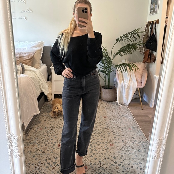 Dynamite knit sweater - Picture 6 of 6